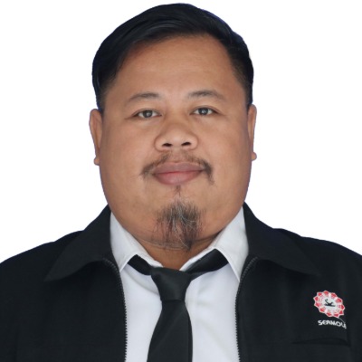 Renaldo Rhesky Nosyafril